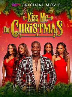 Kiss Me for Christmas (2020)