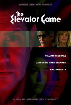The Elevator Game (2019)