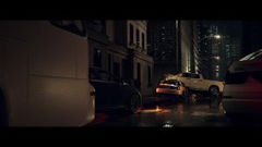 Isolated (2015)