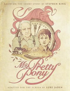 My Pretty Pony (2017)