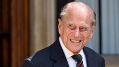 Prince Philip: The Royal Family Remembers (2021)