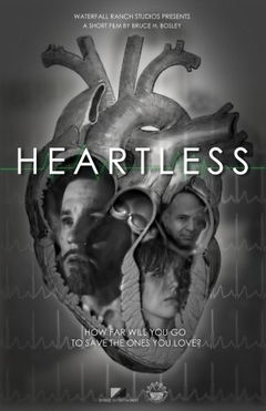 Heartless (2018)
