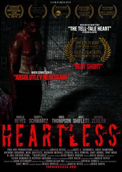Heartless (2015)