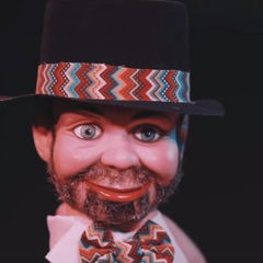 Mr. Pennywhipple (2018)