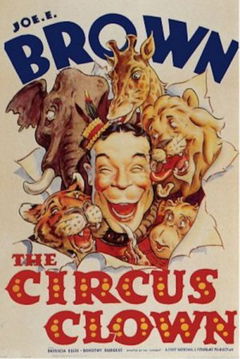 The Circus Clown (1934)