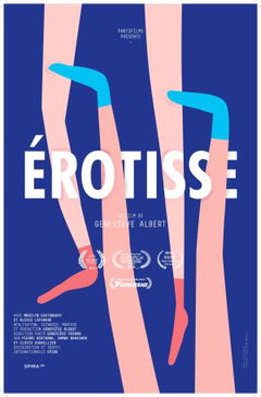 Eroticism (2015)