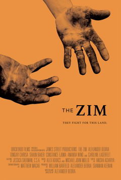 The Zim (2017)