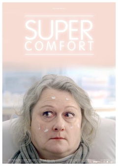 Super Comfort (2018)