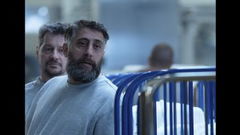 Alles auf Rot (2021)