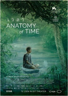 Anatomy of Time (2021)