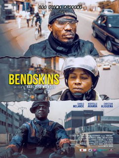 Bendskins (2021)