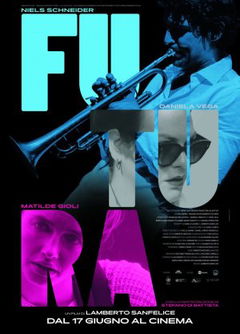 Futura (2021)