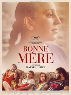 Bonne mère (2021)