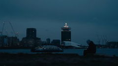 A Pink Moon Comes (2022)