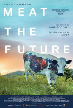 Meat the Future (2020)