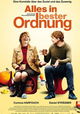 Alles in bester Ordnung