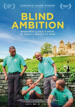 Blind Ambition (2021)