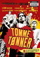 Tomme tønner