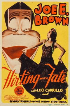 Flirting with Fate (1938)