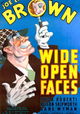 Wide Open Faces