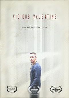 Vicious Valentine (2020)