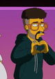 The Simpsons & Bad Bunny: Te deseo lo mejor