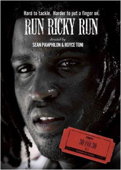 Run Ricky Run (2010)