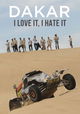 Dakar, I Love It, I Hate It