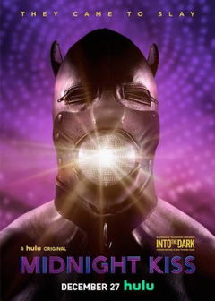 Midnight Kiss (2019)