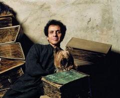 Sexy couture - De mode van Azzedine Alaïa (2021)