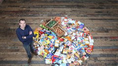 What Are We Feeding Our Kids? (2021)