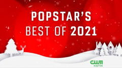Popstar's Best of 2021