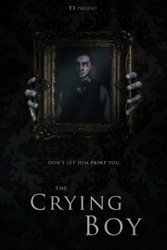 The Crying Boy (2019)