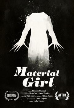Material Girl (2020)