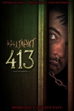Apartment 413 (2019)