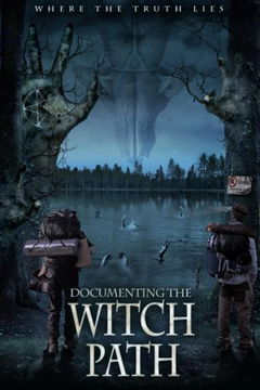 Documenting the Witch Path (2017)