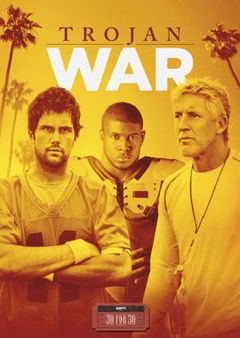 Trojan War (2015)