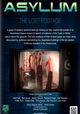Asylum, the Lost Footage