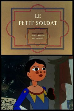 Le petit soldat (1948)