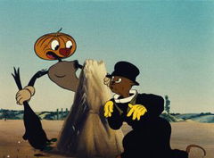 L'épouvantail (1943)