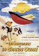 Les passagers de la Grande Ourse