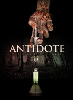 Antidote (2013)