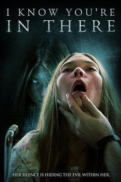 I Know You're in There (2016)