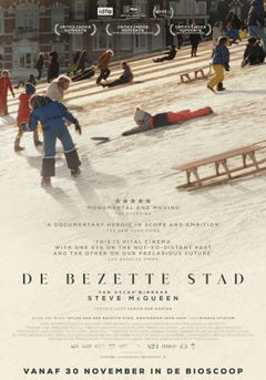 De Bezette Stad (2023)