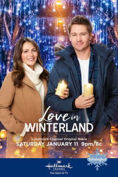 Love in Winterland (2020)