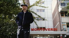 Sticks: Het Mooiste Komt Nu (2022)