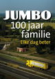 Jumbo - 100 jaar Familie. Elke Dag Beter