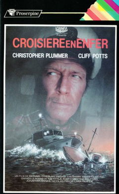 Desperate Voyage (1980)