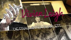 Vivien Leigh, autant en emporte le vent (2020)