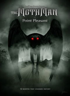 The Mothman of Point Pleasant (2017)
